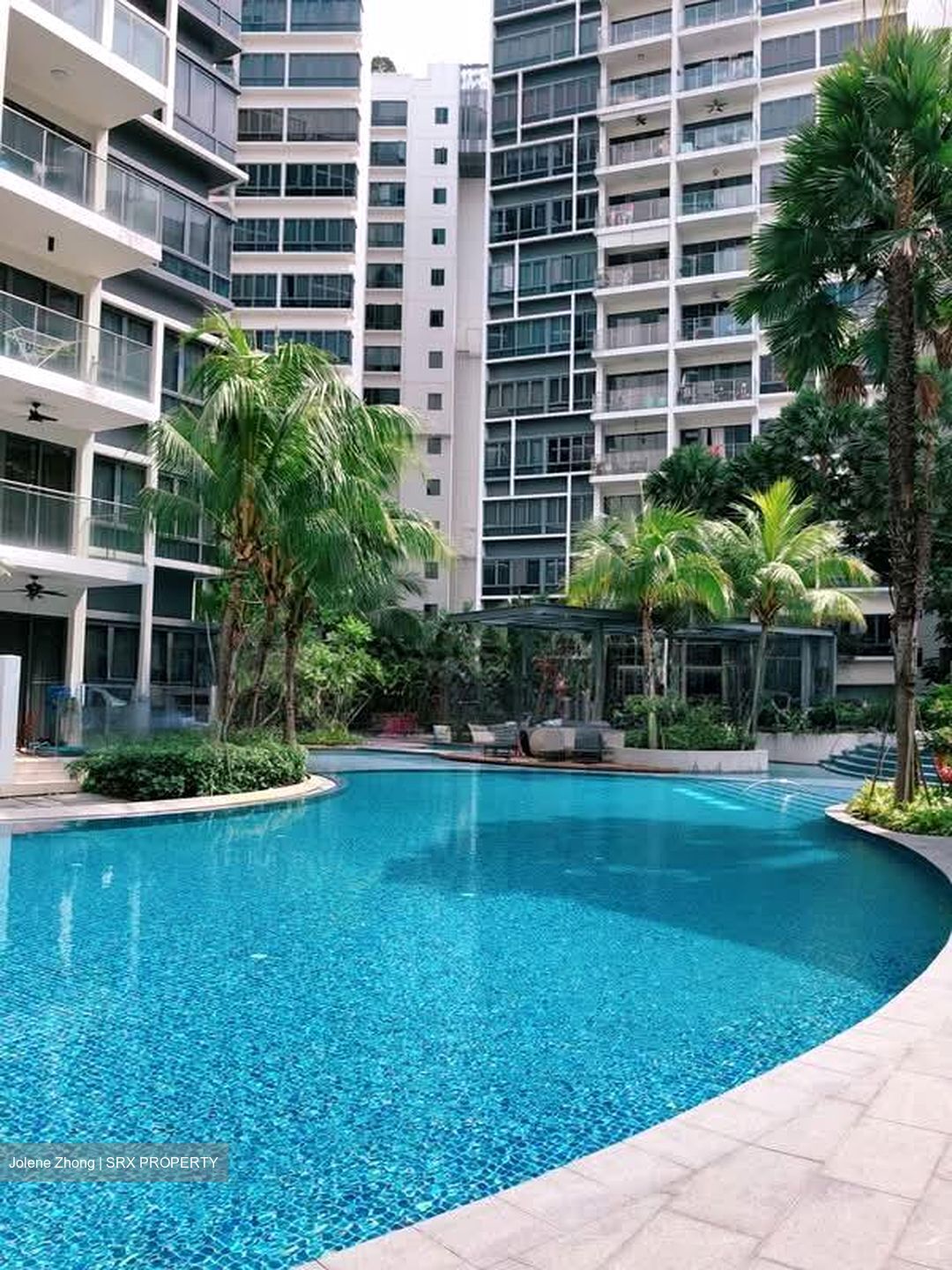 Waterfront Isle (D16), Condominium #592431591